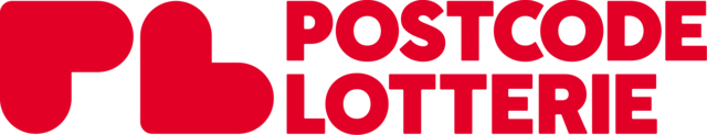 Loge der Postcode Lotterie