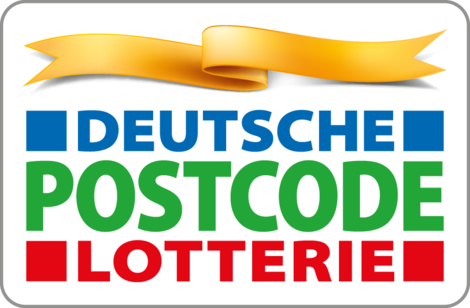 Loge der Postcode Lotterie