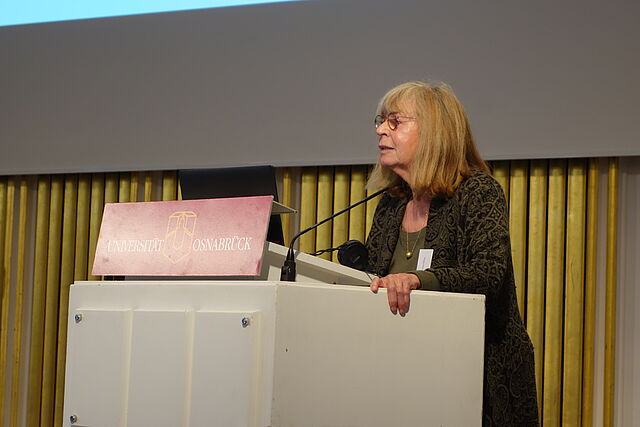 Prof. Dr. Christa Röber