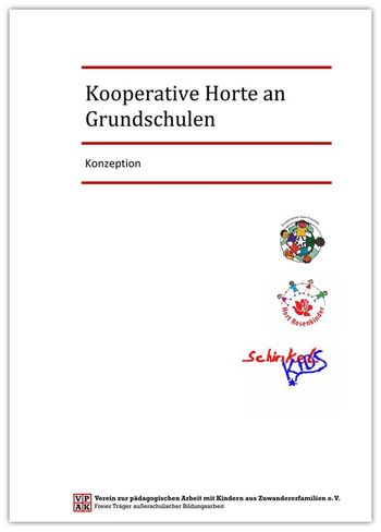 VPAK Konzeption Kooperative Horte Download PDF